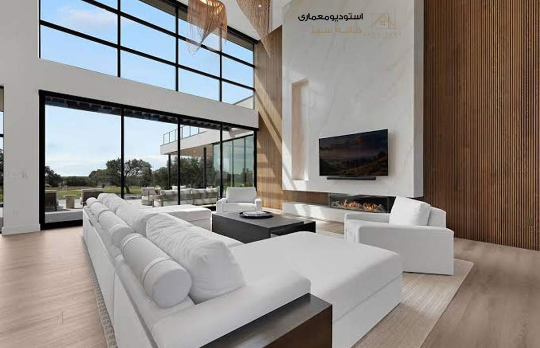 چطور در کرج بهترین طراح دکوراسیون داخلی را پیدا کنیم؟
